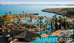 Adams Beach Hotel 3